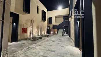 فيلا للإيجار في شارع القصر, حي النرجس, مدينة الرياض, منطقة الرياض صورة 5