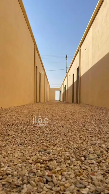 استراحة للإيجار في شارع جبل بني غنيمة ، حي بنبان ، الرياض ، حريملاء