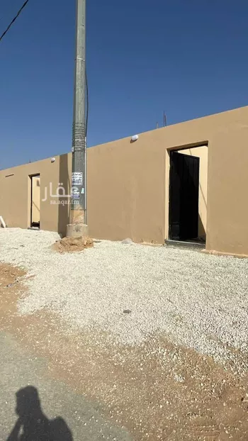 استراحة للإيجار في شارع جبل بني غنيمة ، حي بنبان ، الرياض ، حريملاء صورة 2