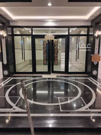 شقة للبيع في شارع سراقه بن الحارث, حي الفيصلية, مدينة جدة, منطقة مكة المكرمة صورة 3