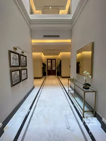شقة للإيجار في شارع احمد بن سعيد ابن الهندي, حي العارض, مدينة الرياض, منطقة الرياض صورة 5