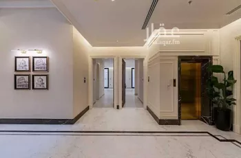 شقة للإيجار في شارع احمد بن سعيد ابن الهندي, حي العارض, مدينة الرياض, منطقة الرياض صورة 2