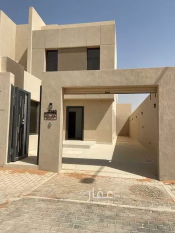 فيلا للإيجار في شارع شارع عبدالله بن ساعدة الهذلي, حي مطار الملك خالد الدولي, مدينة الرياض, منطقة الرياض