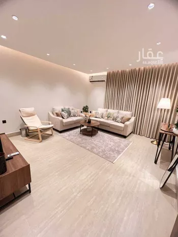 شقة للإيجار في شارع طريق الامام سعود بن عبدالعزيز بن محمد , حي المحمدية, مدينة الرياض, منطقة الرياض