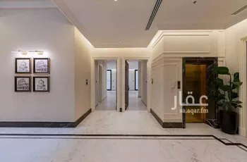شقة للإيجار في شارع احمد بن سعيد ابن الهندي, حي العارض, مدينة الرياض, منطقة الرياض صورة 4
