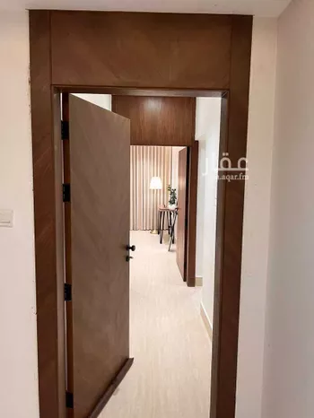 شقة للإيجار في شارع طريق الامام سعود بن عبدالعزيز بن محمد , حي المحمدية, مدينة الرياض, منطقة الرياض صورة 2