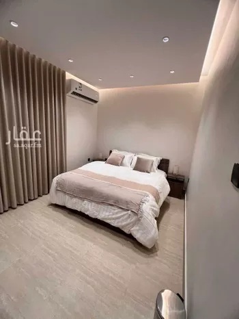 شقة للإيجار في شارع طريق الامام سعود بن عبدالعزيز بن محمد , حي المحمدية, مدينة الرياض, منطقة الرياض صورة 4