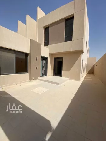 فيلا للإيجار في شارع شارع عبدالله بن ساعدة الهذلي, حي مطار الملك خالد الدولي, مدينة الرياض, منطقة الرياض صورة 3