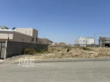 أرض للبيع في حي الرحاب, مدينة الباحة, منطقة الباحة صورة 4