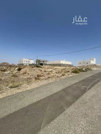 أرض للبيع في حي الرحاب, مدينة الباحة, منطقة الباحة صورة 2