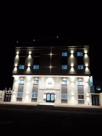 عمارة للبيع في شارع اميمه بنت ابي الخيار ، حي الامواج ، جدة ، جدة صورة 3