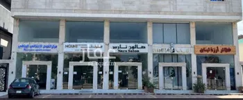 عمارة للبيع في شارع اميمه بنت ابي الخيار ، حي الامواج ، جدة ، جدة صورة 4