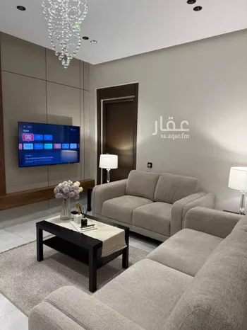 شقة للإيجار في شارع منارة باب علي, حي السلامة, مدينة جدة, منطقة مكة المكرمة صورة 2