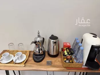 شقة للإيجار في شارع منارة باب علي, حي السلامة, مدينة جدة, منطقة مكة المكرمة صورة 5