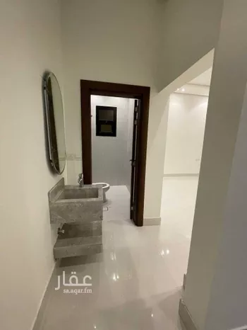شقة للإيجار في شارع رقم 40, حي الملقا, مدينة الرياض, منطقة الرياض صورة 5