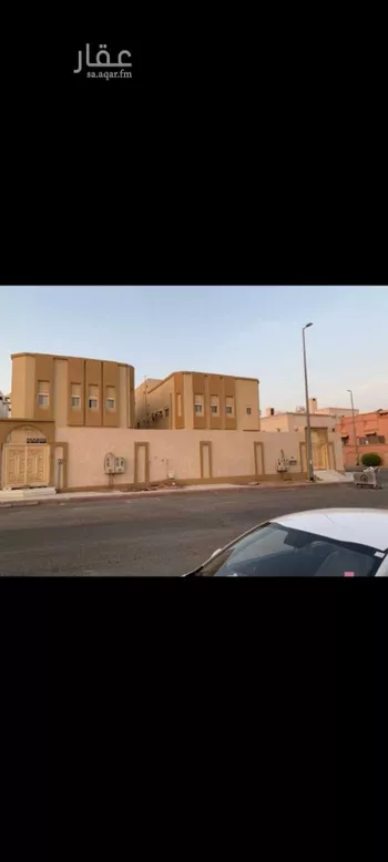 فيلا للبيع في شارع محمد بن غسان بن جبلة, حي الدفاع, مدينة المدينه المنوره, منطقة المدينة المنورة صورة 4