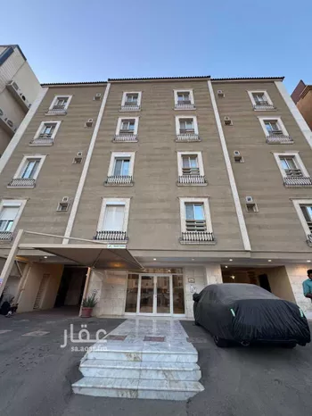 شقة للإيجار في شارع سعيد البختري, حي النزهة, مدينة جدة, منطقة مكة المكرمة