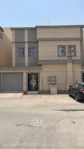 فيلا للإيجار في شارع ابن علان الصديقي ، حي الرمال ، الرياض ، منطقة الرياض