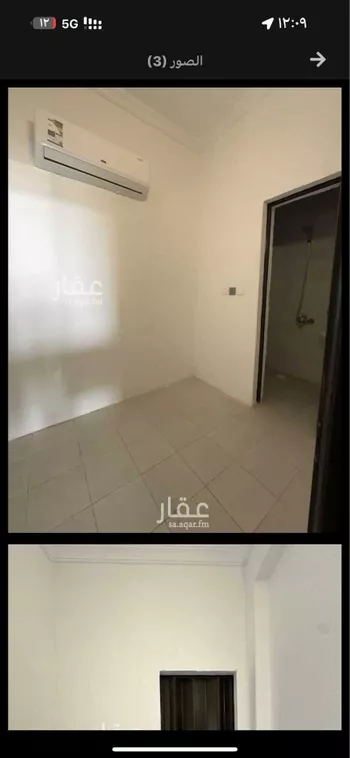 غرفة للإيجار في شارع محمد الفاضل الشنقيطي, حي الريان, مدينة جدة, منطقة مكة المكرمة صورة 3