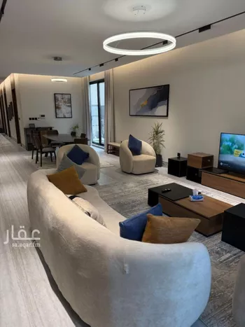 دور للبيع في شارع مصطفى عبدالرزاق, حي العارض, مدينة الرياض, منطقة الرياض صورة 5