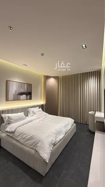 شقة للبيع في شارع شارع السعادة , حي الرمال, مدينة الرياض, منطقة الرياض صورة 5