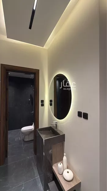 شقة للبيع في شارع شارع السعادة , حي الرمال, مدينة الرياض, منطقة الرياض صورة 3
