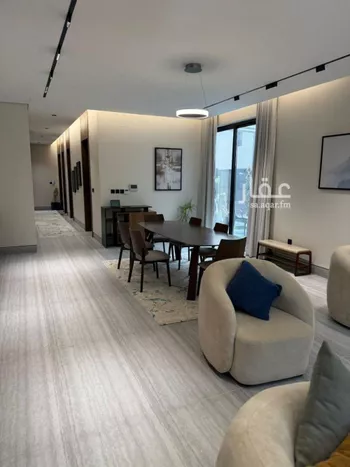 دور للبيع في شارع الأمير خالد بن بندر بن عبدالعزيز, حي العارض, مدينة الرياض, منطقة الرياض صورة 2