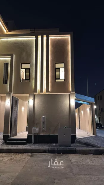 دور للبيع في شارع 520, حي المونسية, مدينة الرياض, منطقة الرياض صورة 2