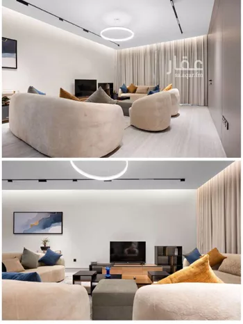 دور للبيع في شارع مصطفى عبدالرزاق, حي العارض, مدينة الرياض, منطقة الرياض