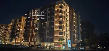 شقة للبيع في شارع حضارة, حي الفيحاء, مدينة جدة, منطقة مكة المكرمة صورة 3