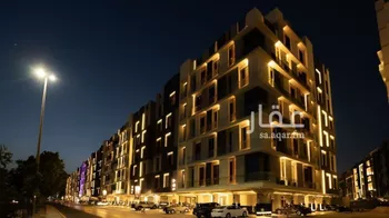 شقة للبيع في شارع عبدالله عمر نصيف, حي الفيحاء, مدينة جدة, منطقة مكة المكرمة