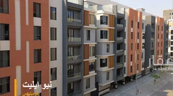 شقة للبيع في شارع حضارة, حي الفيحاء, مدينة جدة, منطقة مكة المكرمة صورة 4