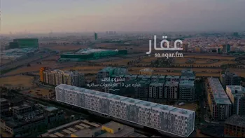شقة للبيع في شارع عبدالله عمر نصيف, حي الفيحاء, مدينة جدة, منطقة مكة المكرمة صورة 3