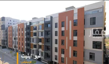 شقة للبيع في شارع حضارة, حي الفيحاء, مدينة جدة, منطقة مكة المكرمة