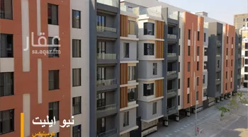 شقة للبيع في شارع حضارة, حي الفيحاء, مدينة جدة, منطقة مكة المكرمة صورة 4