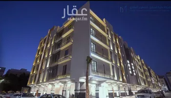شقة للبيع في شارع جبل الاديم, حي المروة, مدينة جدة, منطقة مكة المكرمة صورة 3