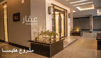 شقة للبيع في شارع جبل الاديم, حي المروة, مدينة جدة, منطقة مكة المكرمة صورة 4