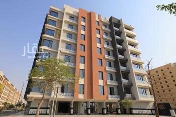 شقة للبيع في شارع حضارة, حي الفيحاء, مدينة جدة, منطقة مكة المكرمة صورة 2