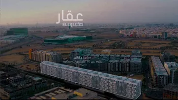 شقة للبيع في شارع عبدالله عمر نصيف, حي الفيحاء, مدينة جدة, منطقة مكة المكرمة صورة 3