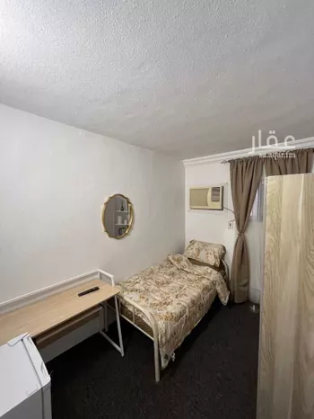 غرفة للإيجار في حي ، شارع صهيب بن سنان ، حي السلامة ، جدة ، جدة صورة 4