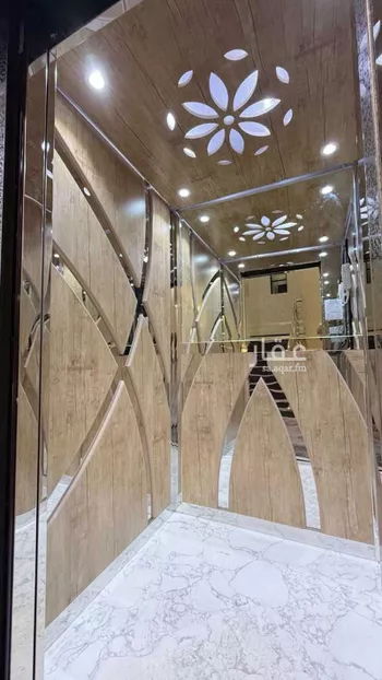 شقة للبيع في شارع ممر الحزامي, حي المروج, مدينة ابها, منطقة عسير صورة 3