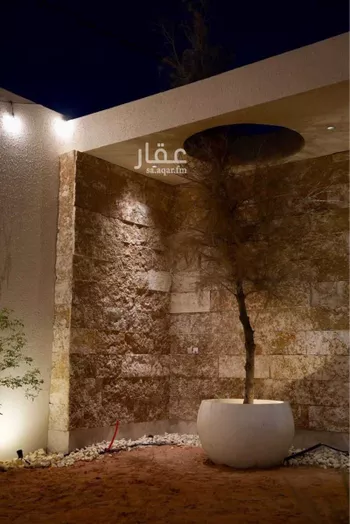استراحة للبيع في شارع الرميحي, حي العفجه, مدينة الخرج, منطقة الرياض صورة 3