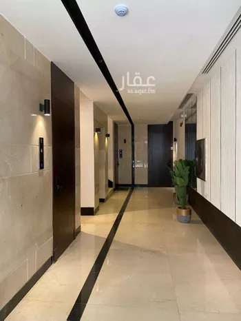 شقة للإيجار في شارع وادي الزرقاء, حي الندى, مدينة الرياض, منطقة الرياض