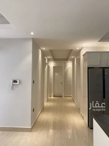 شقة للإيجار في شارع وادي الزرقاء, حي الندى, مدينة الرياض, منطقة الرياض صورة 5