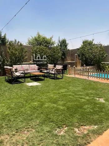استراحة للإيجار في حي المصانع ، الرياض ، منطقة الرياض صورة 3