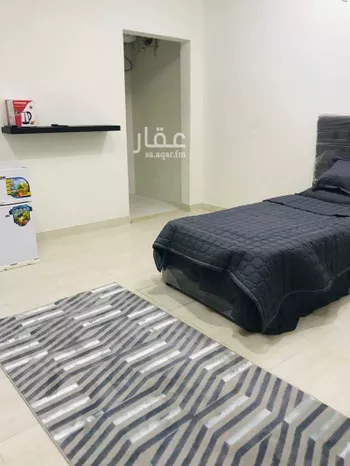 غرفة للإيجار في شارع الاعشى, حي الدوبية, مدينة الرياض, منطقة الرياض