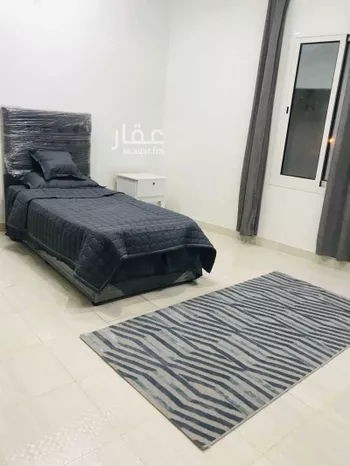 غرفة للإيجار في شارع الاعشى, حي الدوبية, مدينة الرياض, منطقة الرياض صورة 2