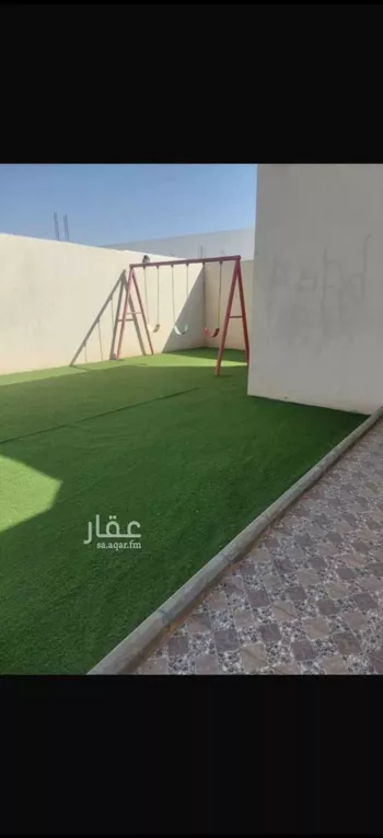 استراحة للإيجار في شارع الساجع, حي الودي, مدينة حائل, منطقة حائل صورة 2