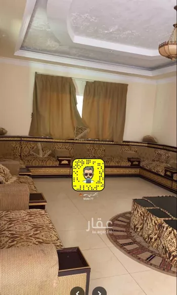 استراحة للبيع في شارع خالد الجهني, حي الشفاء, مدينة حائل, منطقة حائل صورة 2