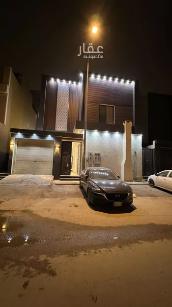 فيلا للإيجار في حي الرمال, مدينة الرياض, منطقة الرياض